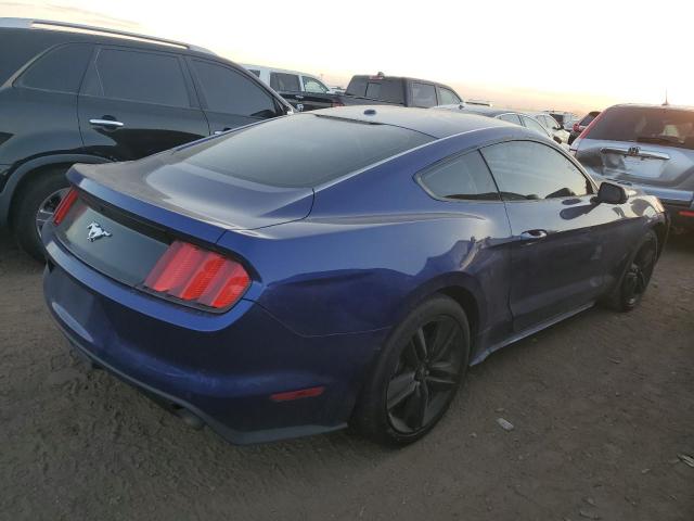 2016 FORD MUSTANG - 1FA6P8TH8G5260686