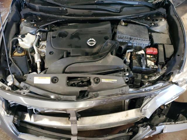 2015 NISSAN ALTIMA 2.5 - 1N4AL3AP4FC299000