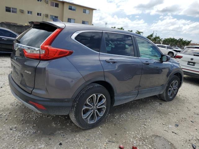 2017 HONDA CR-V EXL 2HKRW2H83HH605186  71703324