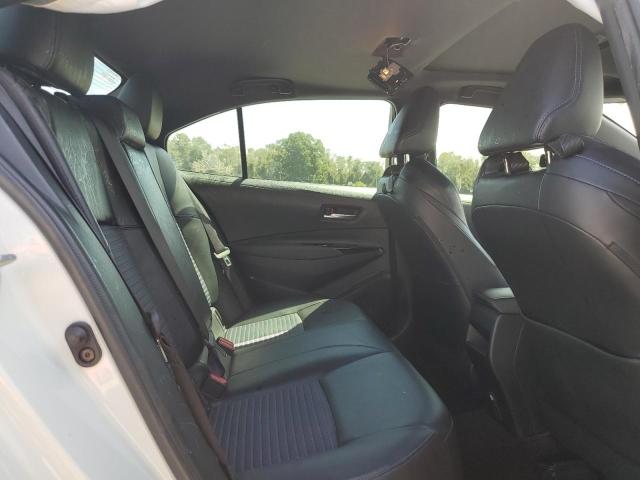 2020 TOYOTA COROLLA XS - JTDT4RCEXLJ036189