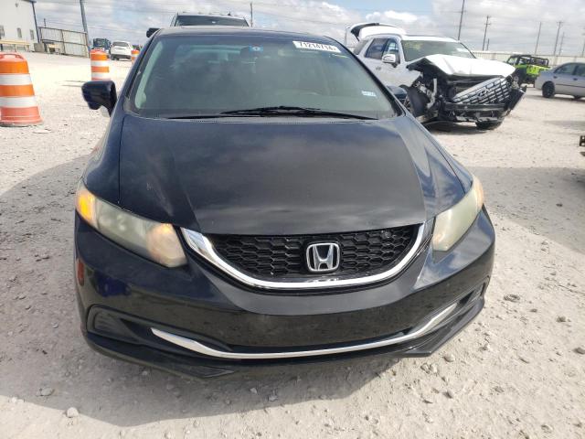2015 HONDA CIVIC EX - 19XFB2F87FE043375