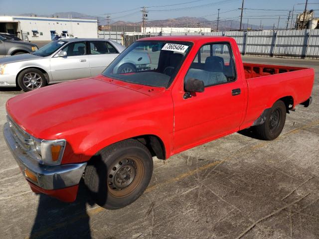 1990 TOYOTA PICKUP 1/2 #3024709572