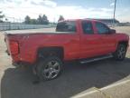 CHEVROLET SILVERADO photo