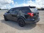 FORD EXPLORER P photo