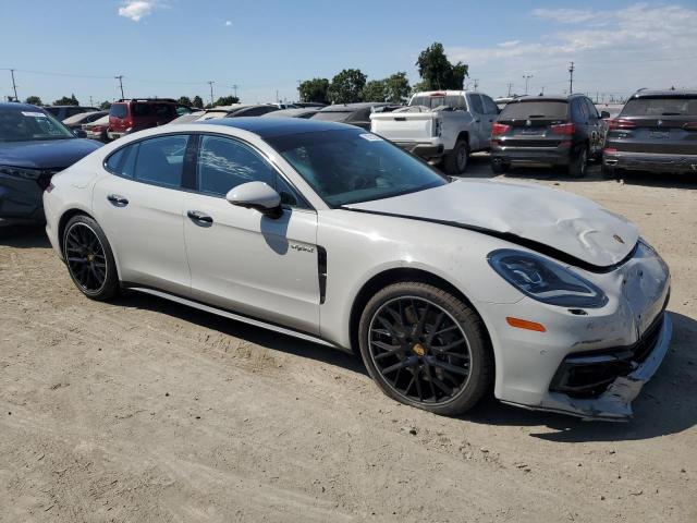 VIN WP0AE2A73JL127693 2018 Porsche Panamera, 4 E-Hy... no.4