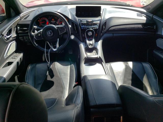 2019 ACURA RDX A-SPEC - 5J8TC1H61KL013409