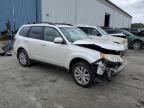 SUBARU FORESTER L photo