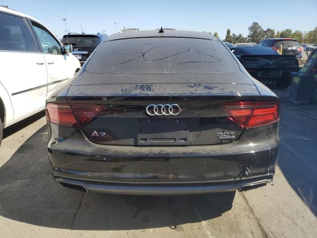 2016 AUDI A7 PRESTIG WAU2GAFC6GN005967