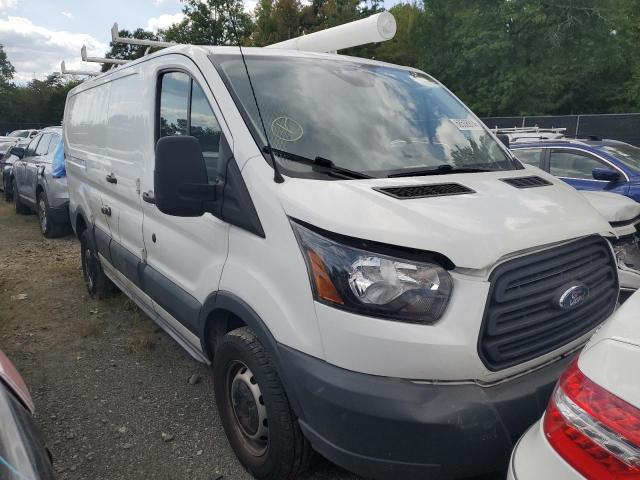 2016 FORD TRANSIT T- - 1FTYR1ZMXGKA78644