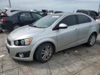 CHEVROLET SONIC LT photo