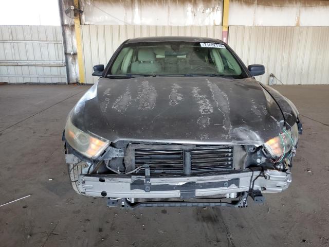 VIN 1FAHP2D86DG144455 2013 FORD TAURUS no.5