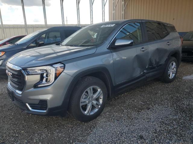 2024 GMC TERRAIN SL 3GKALTEG4RL342834  71784924