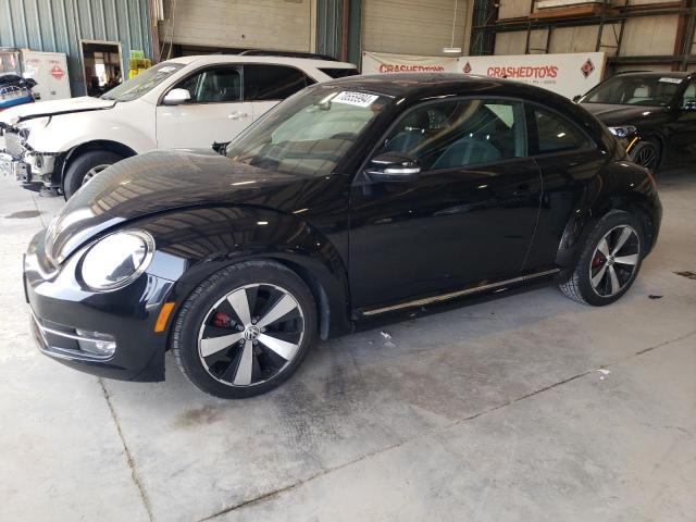 VOLKSWAGEN BEETLE TUR