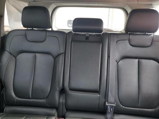 2023 JEEP GRAND CHER - 1C4RJYB69PC625980