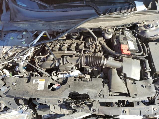 2020 HONDA ACCORD LX - 1HGCV1F11LA101942