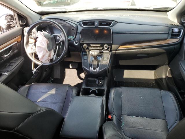 2018 HONDA CR-V EXL - 7FARW2H84JE033831