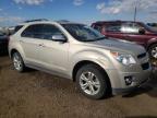 CHEVROLET EQUINOX LT photo