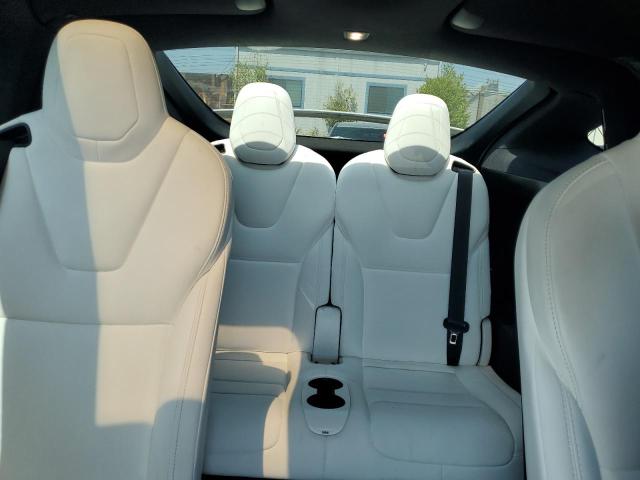 2020 TESLA MODEL X - 5YJXCBE27LF303813