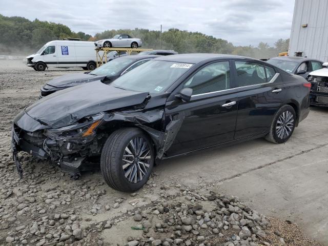 VIN 1N4BL4DV4RN329691 2024 Nissan Altima, SV no.1