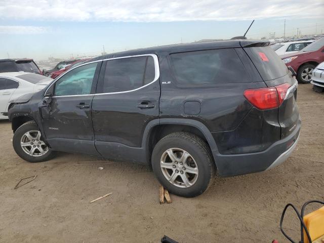 2017 GMC ACADIA SLE - 1GKKNKLA8HZ199725