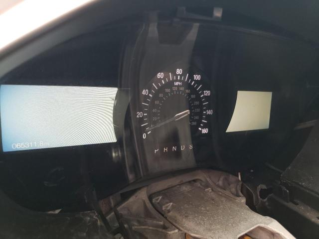 2021 FORD EDGE SEL - 2FMPK3J93MBA00856