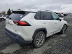 Lot #2938351697 2021 TOYOTA RAV4 XLE P