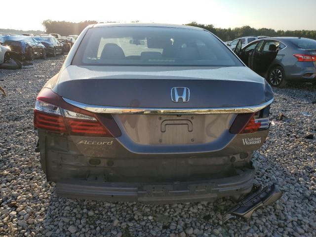 2017 HONDA ACCORD LX - 1HGCR2F36HA224719