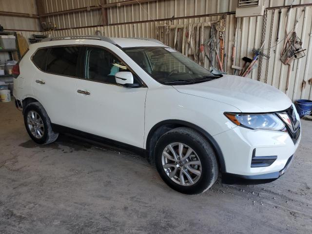 2020 NISSAN ROGUE S - 5N1AT2MT9LC719130