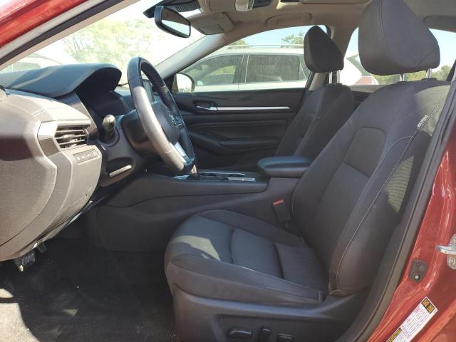 2019 NISSAN ALTIMA SV - 1N4BL4DW7KC133545