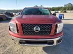 Lot #2940604467 2019 NISSAN TITAN PLAT