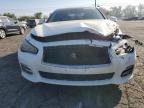 Lot #3024804356 2014 INFINITI Q50 BASE