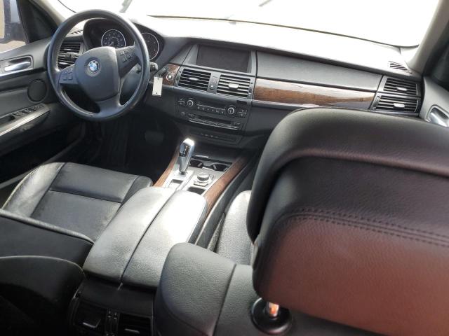 VIN 5UXZW0C59D0B93026 2013 BMW X5, Xdrive35D no.8