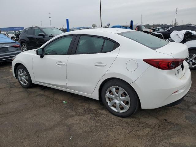 VIN 3MZBN1U70JM203795 2018 Mazda 3, Sport no.2