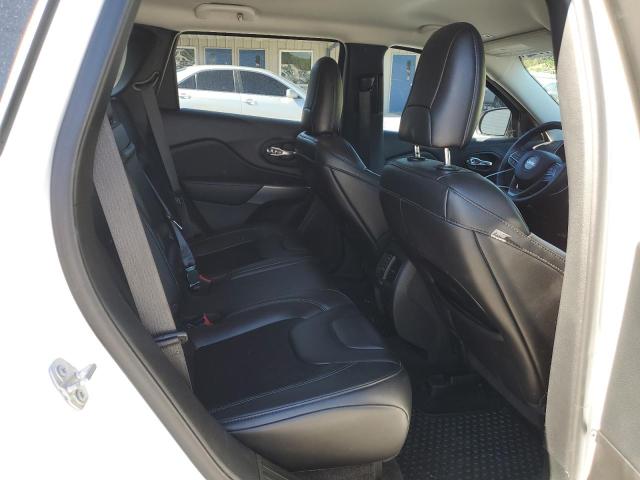 2019 JEEP CHEROKEE L - 1C4PJMLX0KD212274