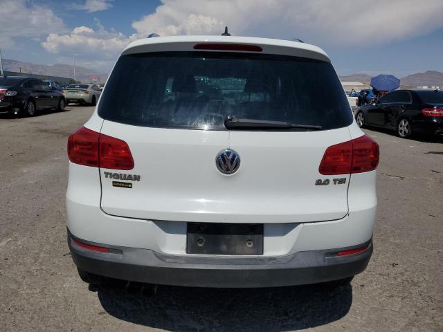 VIN WVGAV3AX0EW565948 2014 Volkswagen Tiguan, S no.6