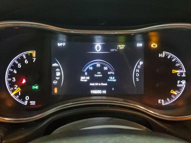 2015 JEEP GRAND CHER - 1C4RJFCG4FC925792