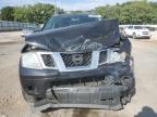 NISSAN FRONTIER S photo