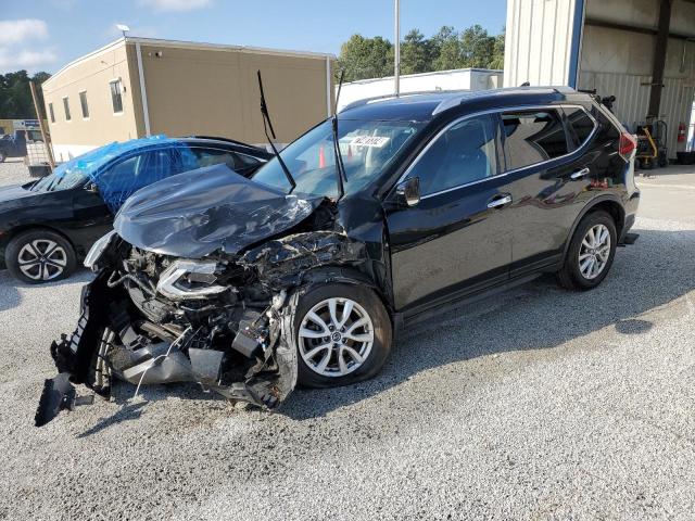 2020 NISSAN ROGUE S - JN8AT2MV2LW114777
