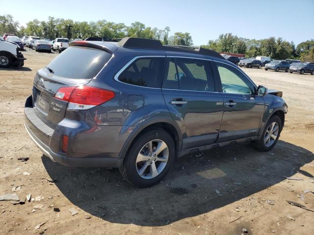 VIN 4S4BRDPC2E2280212 2014 Subaru Outback, 3.6R Lim... no.3