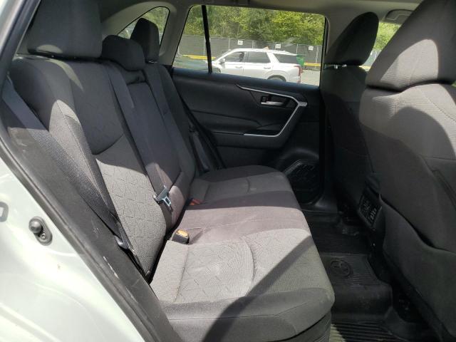 2021 TOYOTA RAV4 XLE - 4T3RWRFV5MU024549