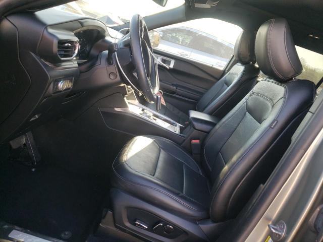 2020 FORD EXPLORER L - 1FMSK7FH5LGB54171
