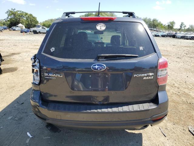 2015 SUBARU FORESTER 2 - JF2SJADC4FH578422