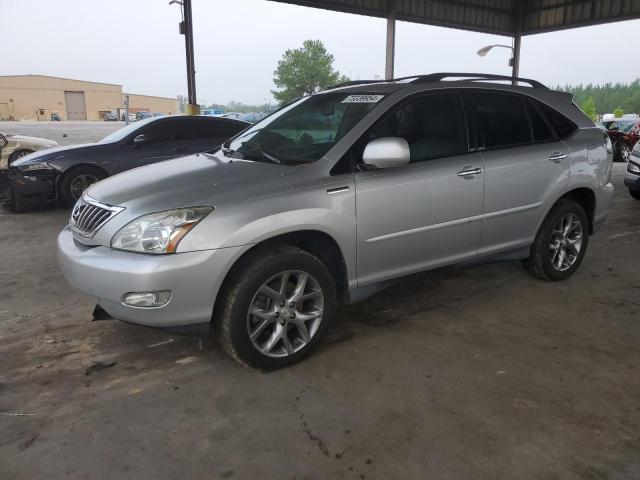 2009 LEXUS RX 350 #2890676635