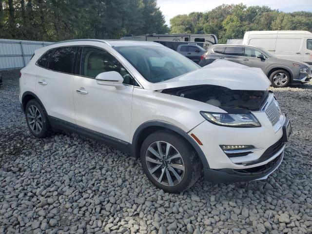 VIN 5LMCJ3D9XKUL51670 2019 Lincoln MKC, Reserve no.4