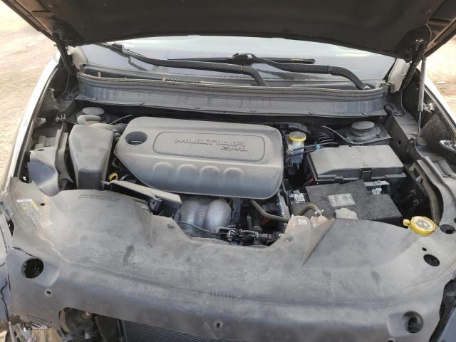 2020 JEEP CHEROKEE L - 1C4PJMCB7LD584197