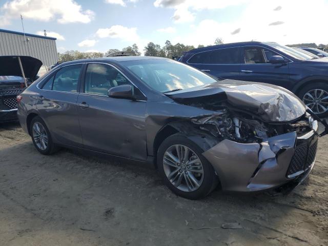 VIN 4T1BF1FK9HU745951 2017 Toyota Camry, LE no.4