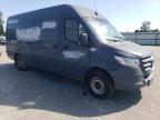 MERCEDES-BENZ SPRINTER 2 photo