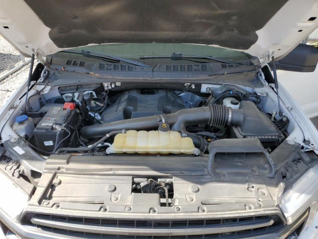 2020 FORD F150 SUPER - 1FTEW1E47LFA07745