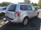 SUBARU FORESTER 2 photo