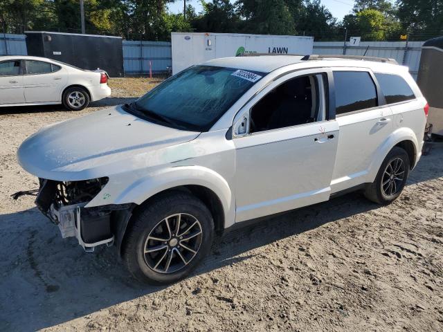 2017 DODGE JOURNEY SE 2017